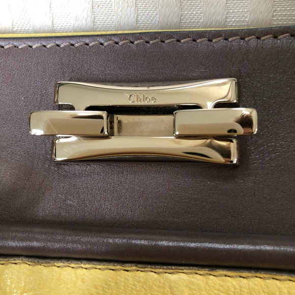 Chloe Sac Handbag - Picture 6 of 8